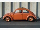 Thumbnail Photo 37 for 1958 Volkswagen Beetle